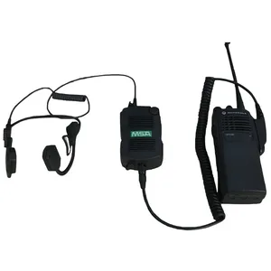 梅思安10157238EC10捷易通通讯系统