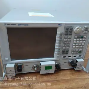 西安市安捷伦N522***网络分析仪租赁 维修 德鑫源