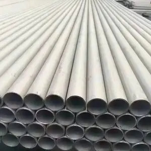 07Cr19Ni10工业用不锈钢管、0Cr19Ni9N不锈钢焊管、项目用不锈钢管找华源