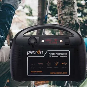�����Яʽ��ԴT6000S����3000W﮵������5398Wh�����ڷḻ