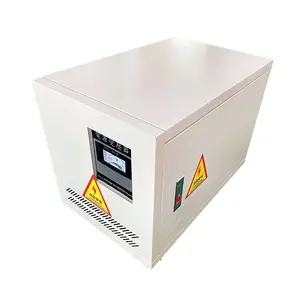 台湾宝应三相干式变压器MTF-3030Y隔离变压器30KVA 380V转220V200