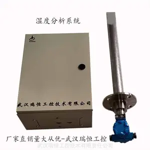 供应 高精度蒸气湿度仪 露点仪 厂家 瑞恒工控
