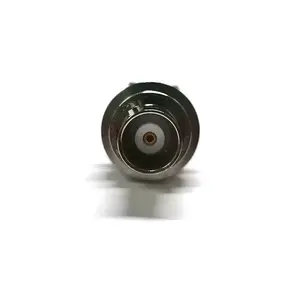 ����ï ���ת��ͷͬ����Ƶ������10mm��ǽ������尲װBNC-50KKY