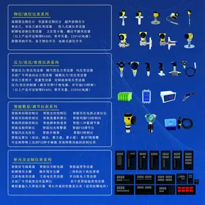 SLRB1299122PAH智能数显控制仪