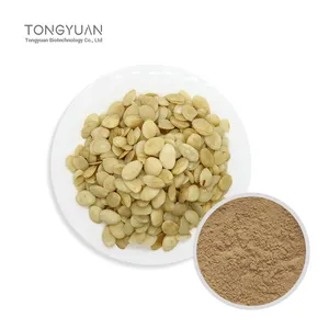 桃仁提取物 药食同源桃仁原料提取 全水比例提取 桃仁浓缩粉
