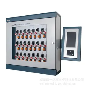 ���»�����Կ�׹�ϵͳi-keyboxϵ�г���Կ�����ܹ����ֿ�Կ�����ܹ���ϵͳ����ʶ������ָ�ƽ�����