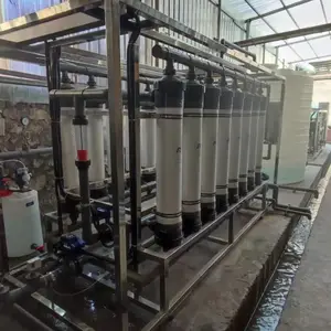 ��ˮ����_30T/h˫������͸����ˮ�����豸_��������