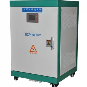 240-500VDC三相440V,460V,480V正弦波工频逆变器