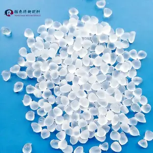 厂家直供TPE高的拉伸率40A金属包胶用密封件鞋类