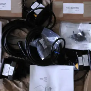 美国帝强RADAR III雷达测速传感器