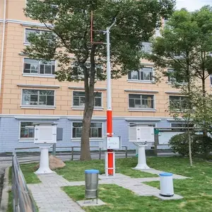 ��Яʽ����վ BYQL-QX У԰����۲�վ ���󻷾����վ