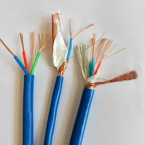 ������ȼͨ�ŵ��� MHYV 4*2*7/0.52 ���� ú��ר���ź���