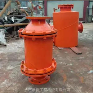 ��˹��Ź�·��ˮ��ʽ������װ��FBQ150-1000 ���׷��ػ�װ��