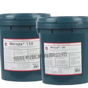 �ӵ�ʿMeropa 100������Caltex Meropa 100��ѹ��ҵ������ *** VG100