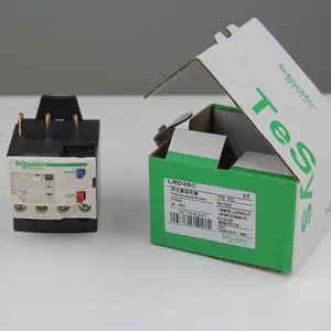 ԭ����Ʒ ʩ�͵��ȹ��ؼ̵���LRD03C 0.25-0.4A ʹ������ �л�