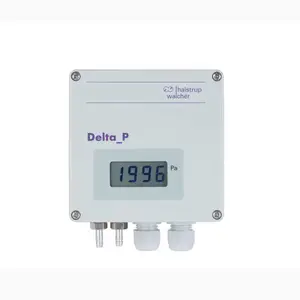 �¹���˹���΢��ѹ������PU 0-200mbar 0-10V 24VDC