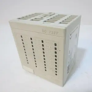 GE通用电气IC693MDL750RR伺服 接线端子 PLC