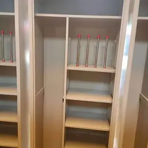 多功能安全工具柜,绝缘工具柜内部结构,电力工具柜图片