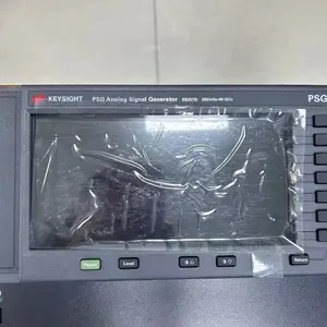 是德科技信号发生器 E8257D 40G信号分析仪 性价比***,现货处理!