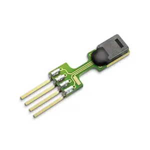 Sensirion盛思锐档案管理低沉本温湿度传感器±4.5%RH精度SHT10