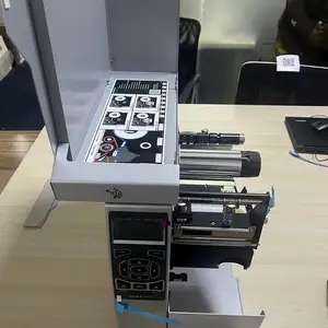 斑马打印机ZT510工业打印机