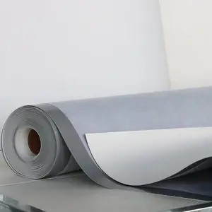 TPO外露非外露防水卷材 耐候性强 节能 耐高低温性能强 可定制