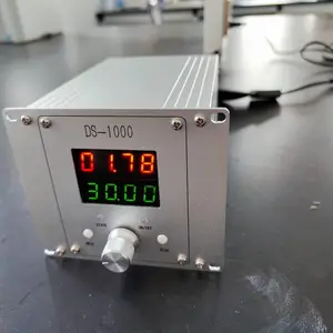 厂家直供MFC热式气体质量流量计 流量显示控制仪 BIOS DS-1000