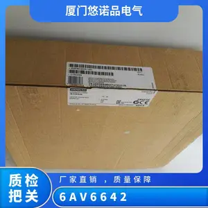 ��ҵ�����������6AV66420DC011AX1 66642-001-11�ֻ�