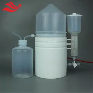 PFA�������ߴ��ᴿ��ϵͳ1L��������������ᴿװ��2L4L����ϵͳ