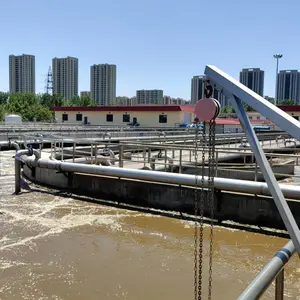 复合碳源生产厂家 污水处理 氨氮超标治理