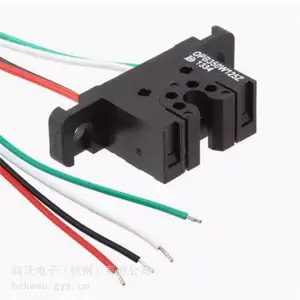 OPB930W55 对射式光电传感器TT Electronics/Optek Technology