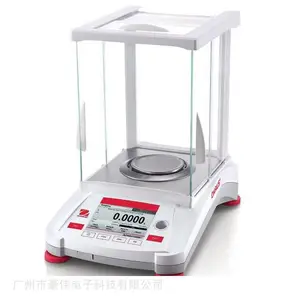 ��ӦOHAUS�º�˹������ƽPX423ZH�Զ���Уǧ��֮һ��1mg���