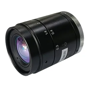 TAWOV 1Ӣ�����GF1214M SWIR�̲����⾵ͷ12mm����