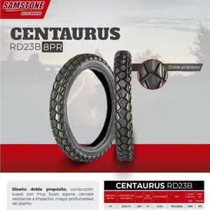 motorcycle tyre