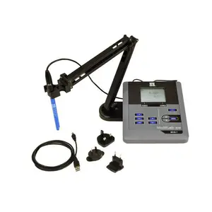 ����YSI MultiLab 4010-1W�����ˮ�ʲ����� ���ڲ���pH��ORP