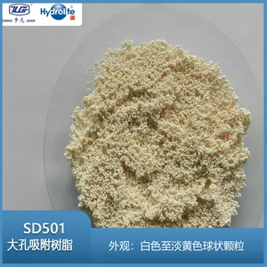 Hydrolite�������� SD501 ���������֬ ��ˮ�Ļ��մ���