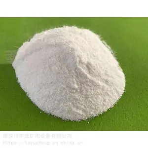 宇成煤矿用防灭火阻化剂 高分子粉状25公斤袋装