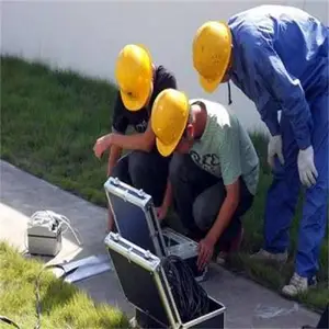 聊城东昌府查电缆故障仪器生产厂家