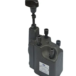 RISEN��ɭ�ڲ�ʽ�ͱõ��������Һѹ����1HP0.75KW��ʽ