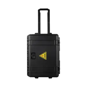 登峰工厂3000W移动电源箱50A 100A大电流输出110V 220V免费定制