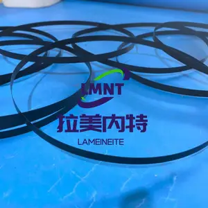 特氟隆钢带特富龙钢带不粘涂层钢带耐高温涂层钢带耐高温防粘钢带