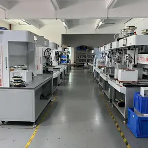 深圳市禾协科技有限公司