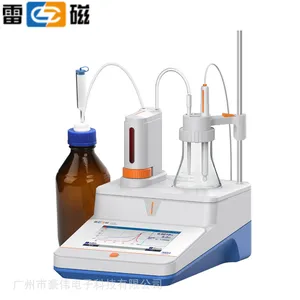 �����״�ZDJ-5B-G�Զ���λ��ȵζ��� ʵ����ˮ�ֵζ�������