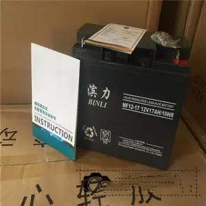 BINSON��������FM38-12�ܷⷧ��ʽ12V38Ah�������Ļ��ⴢ��ϵͳ