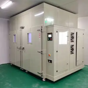 旺泉涌复合盐雾试验箱适用于模拟海洋环境的腐蚀试验