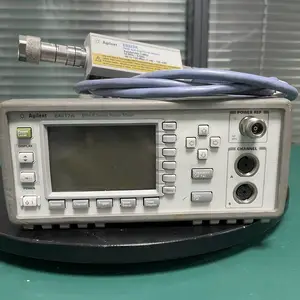 出售安捷伦E4417A射频功率计 AGILENT E9323A功率传感器 租售