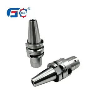 BT30PHC液压刀柄刀把BT40/BT50PHC高速动平衡刀杆高精度