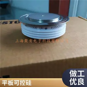 R3370ZC10D西码平板晶闸管 工业级功率元件快速可控硅