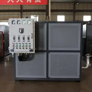 瑞源 GYD电热导热油炉 导热油加热器 化工行业稳定热源 非标定制