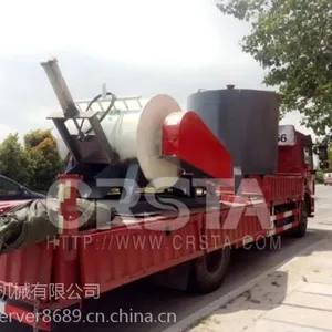 废旧汽车外壳破碎清洗机;abs外壳回收清洗设备
